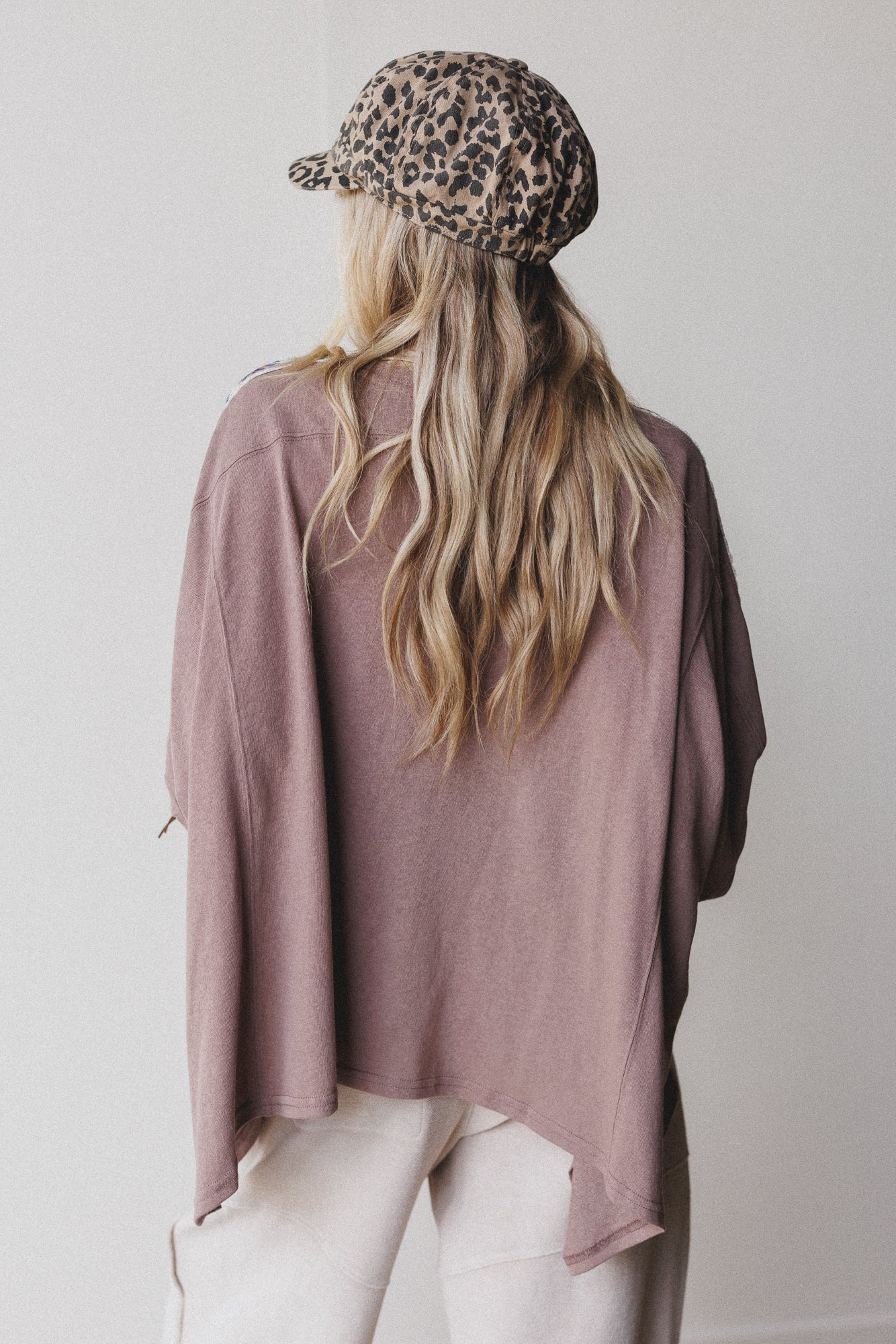 Nothing Less 3 Piece Bundle - Mocha