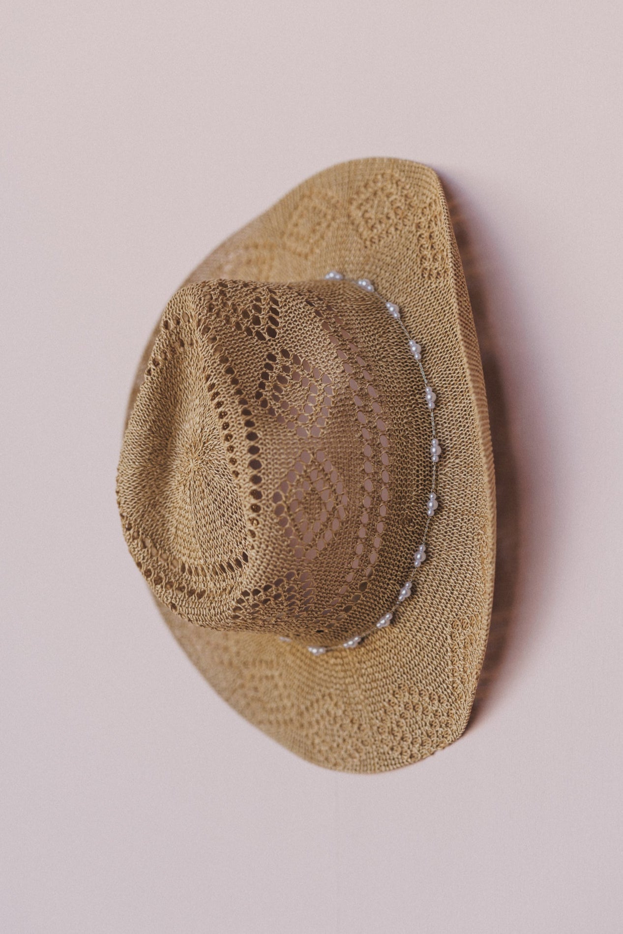 Coyote Lace 3 Piece Bundle - Cream