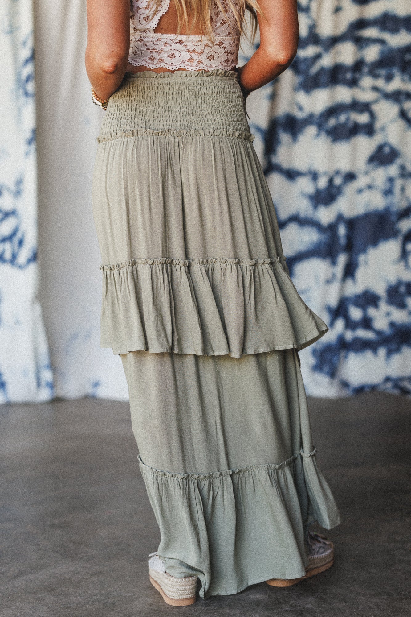Wild Dreamer 3 Piece Bundle - Lavender