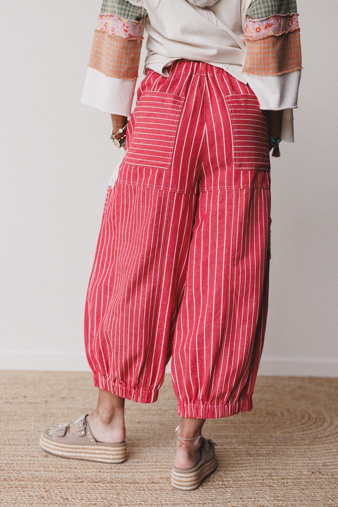 Wanderwest 3 Piece Bundle - Red
