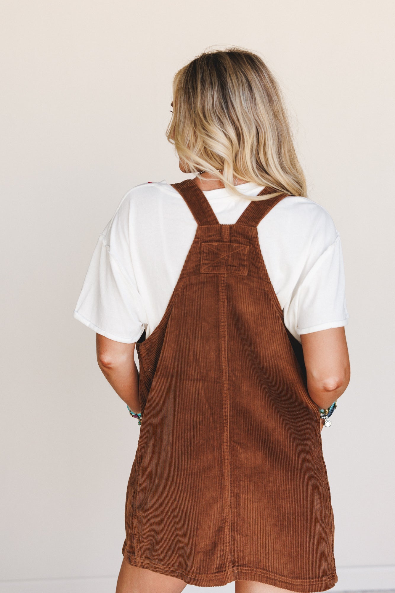 Western Falls 3 Piece Bundle - Camel