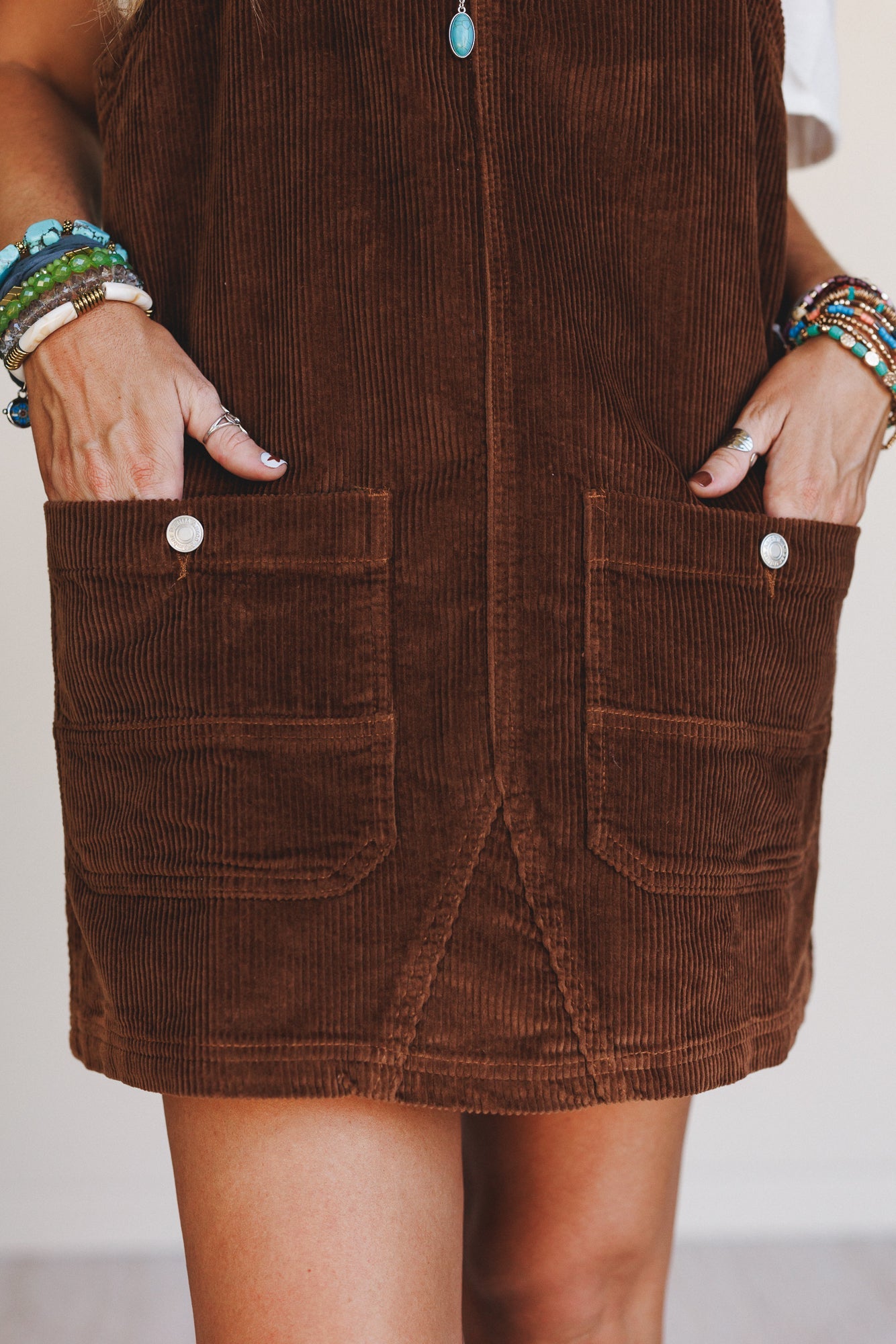 Western Falls 3 Piece Bundle - Camel