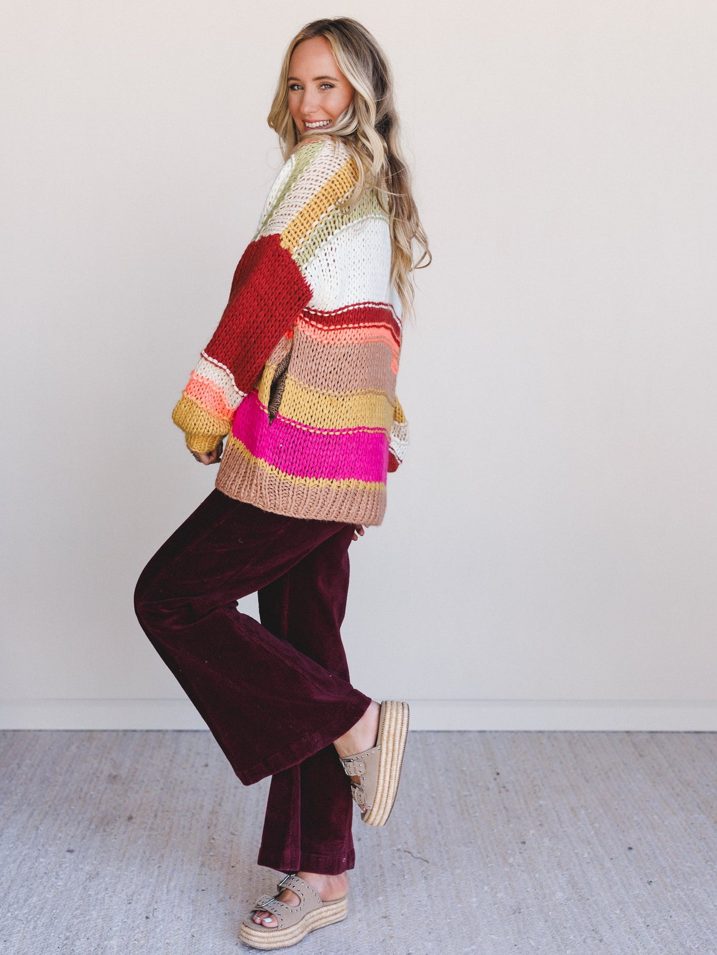 Down By The Bay 3 Piece Bundle - Brick