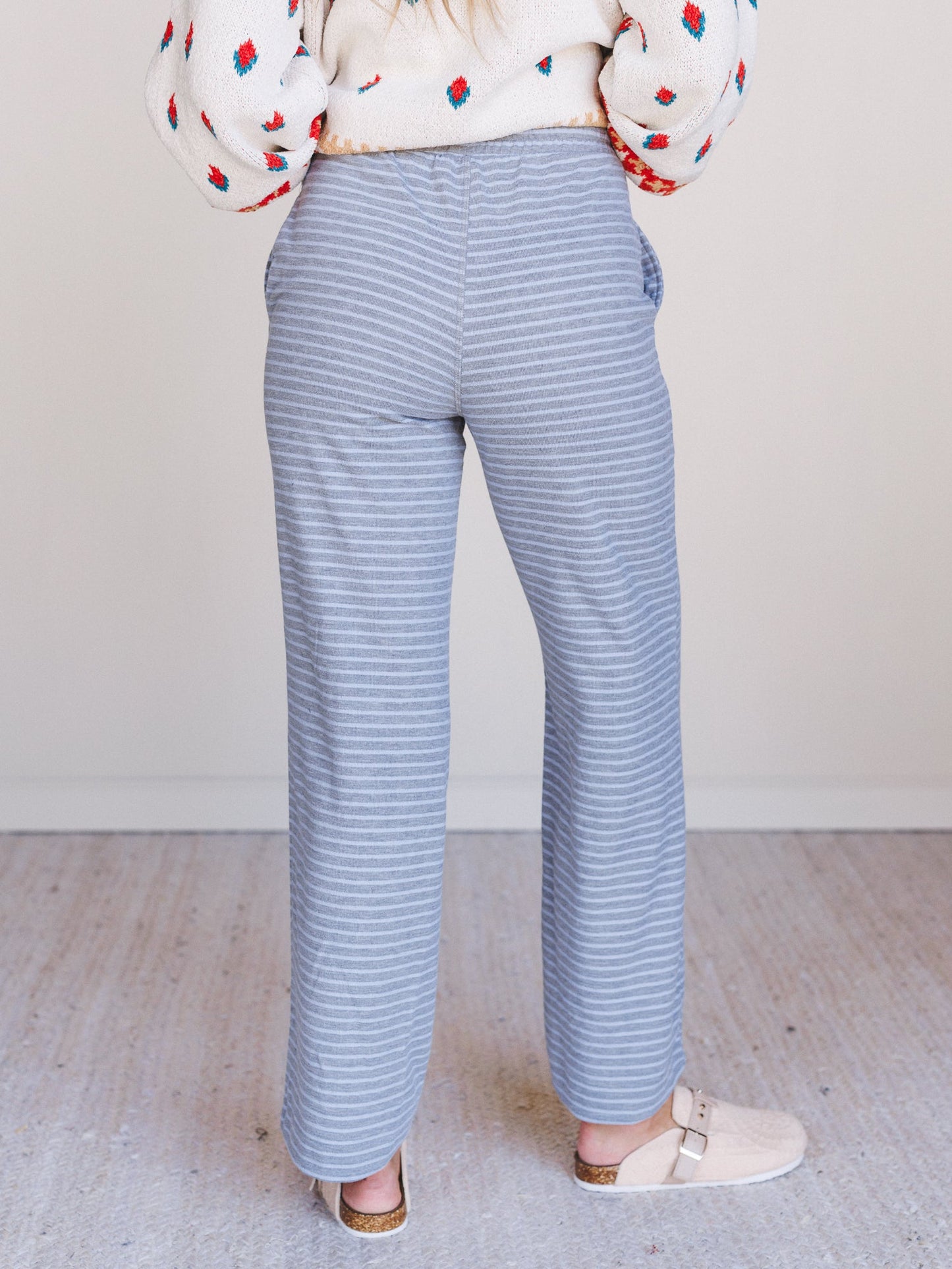Country Heart 2 Piece Bundle - Cream