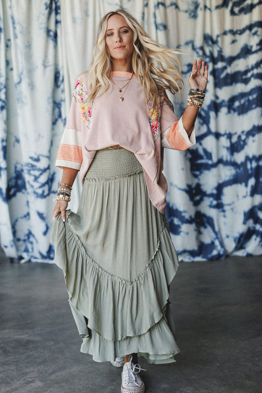 Eternal Love 3 Piece Bundle - Apricot