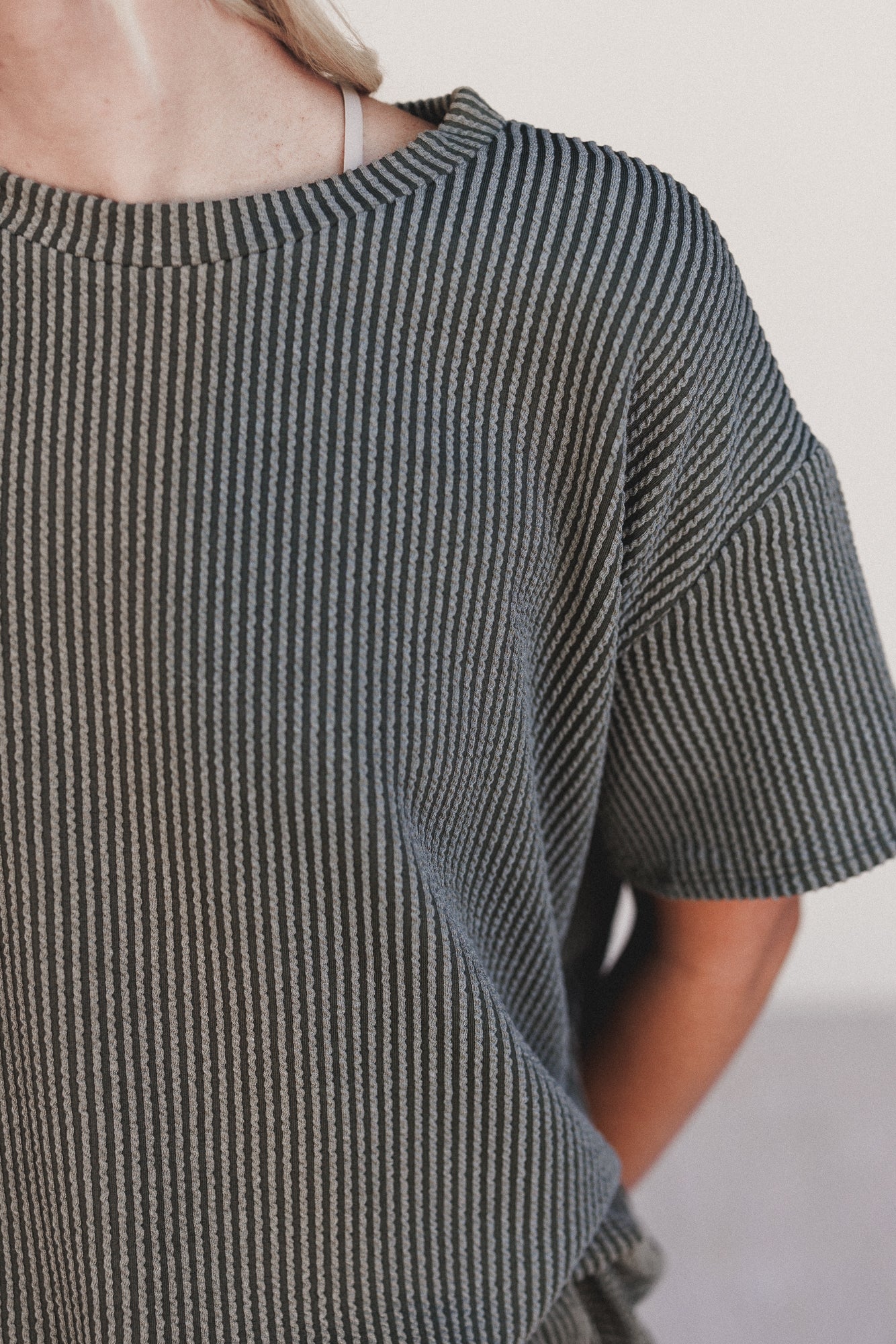 Canyon Basic Set - Olive