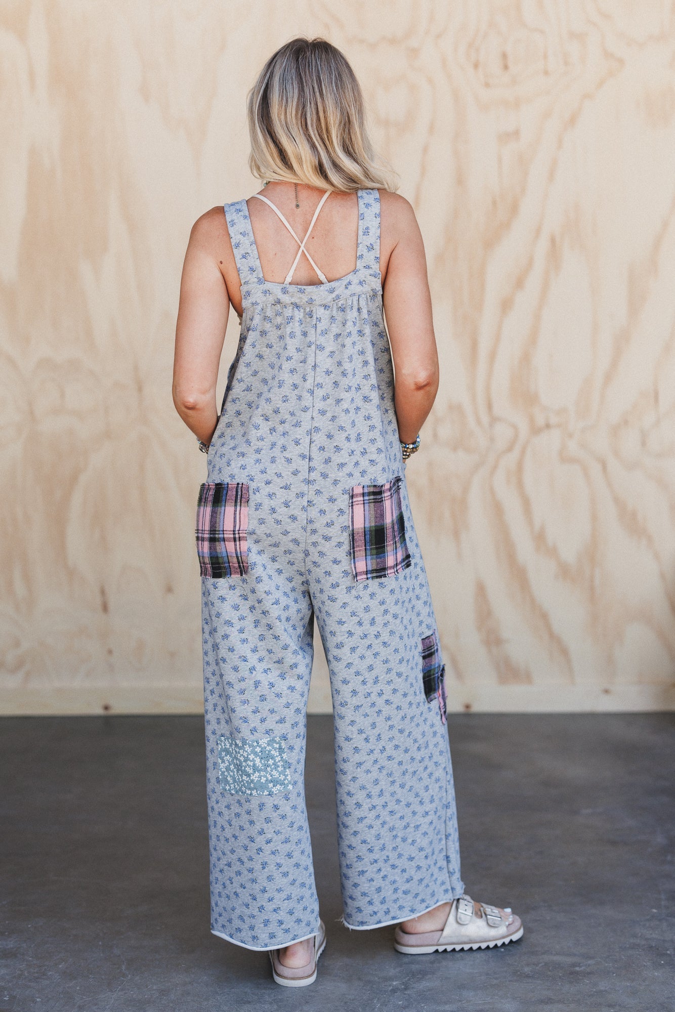 Honey Blossom 3 Piece Bundle - Off White