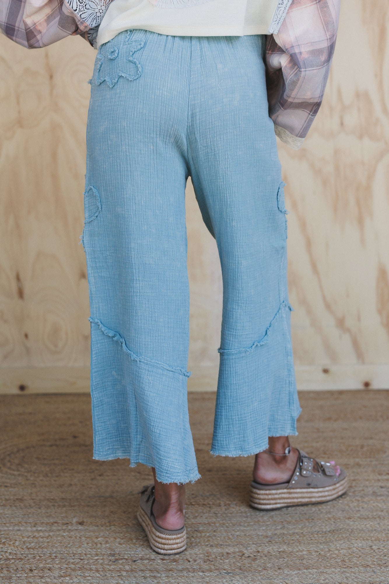 Rustic Soul 3 Piece Bundle - Multi