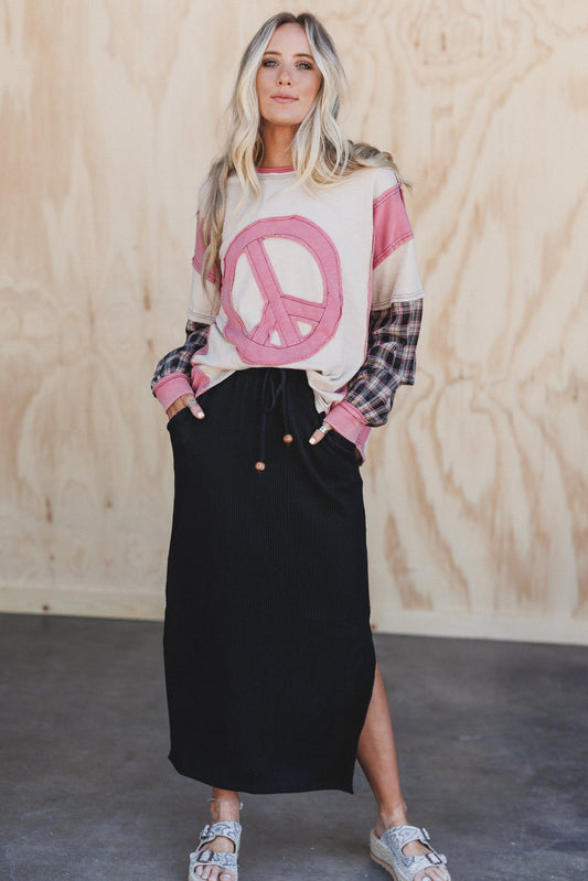 Patch Your Soul 2 Piece Bundle - Pink