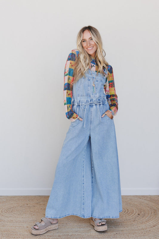 Checkered Adventure 3 Piece Bundle - Multi