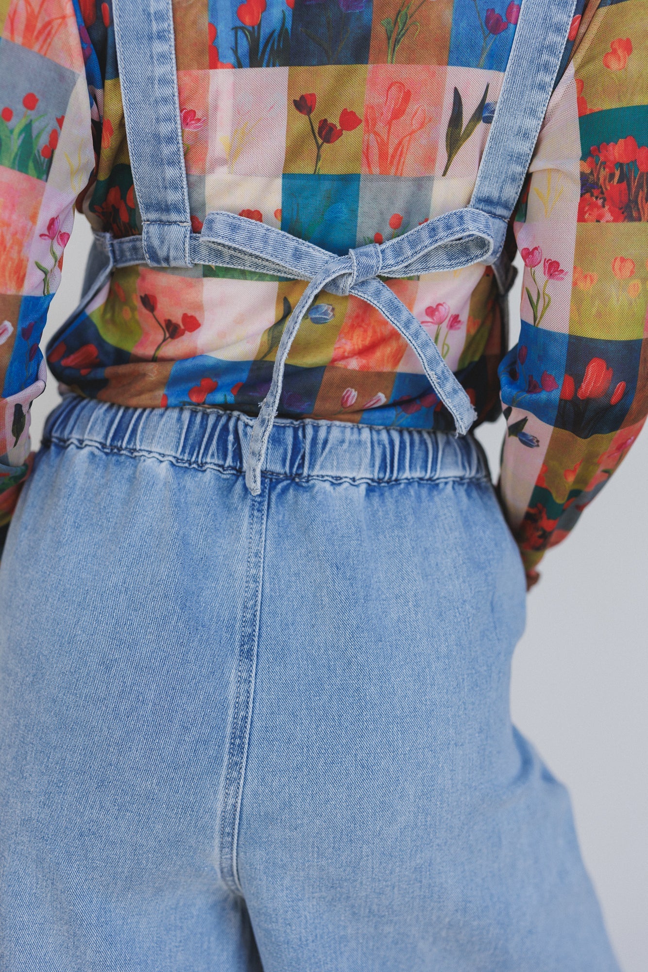 Checkered Adventure 3 Piece Bundle - Multi