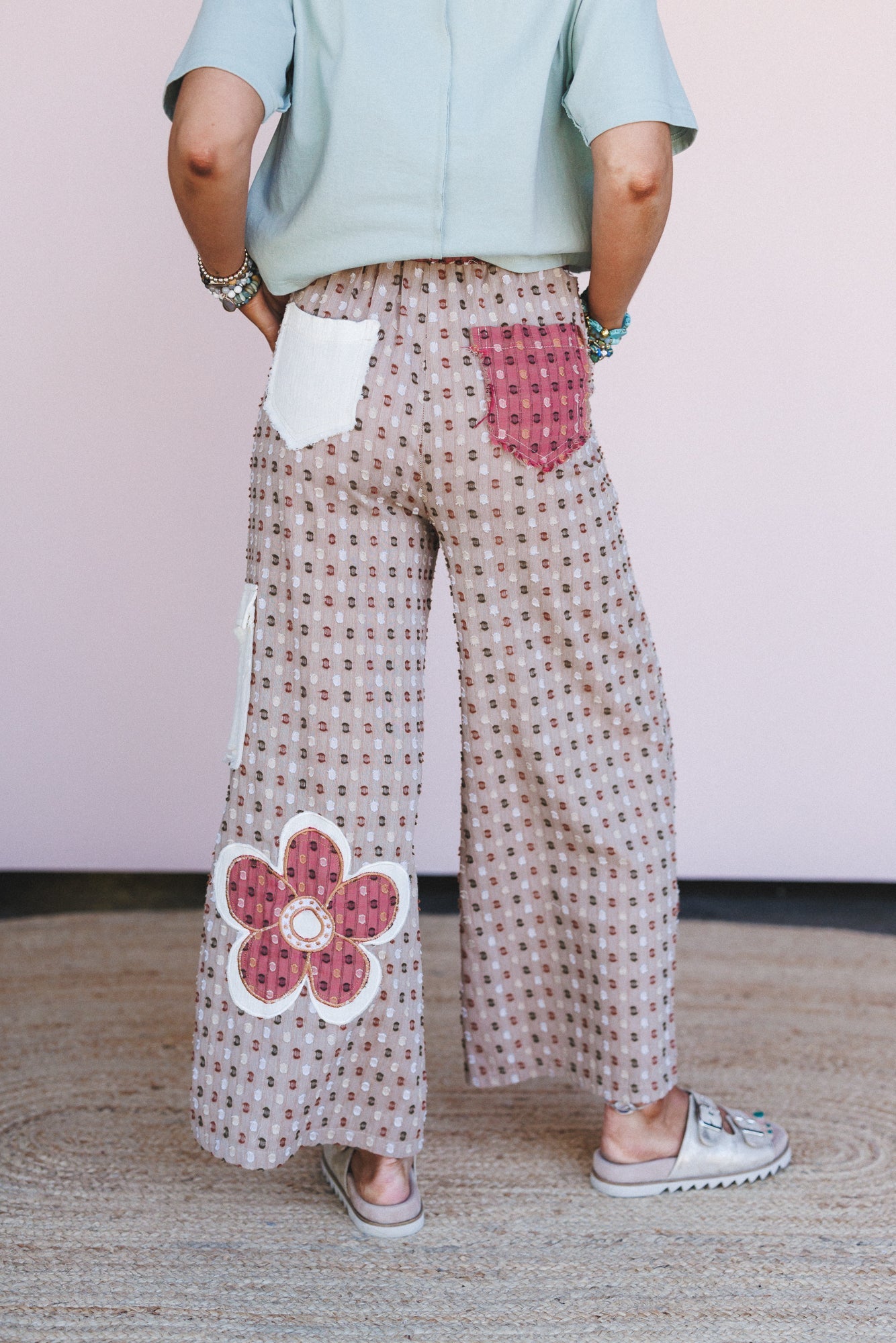 Trail Days 3 Piece Bundle - Taupe