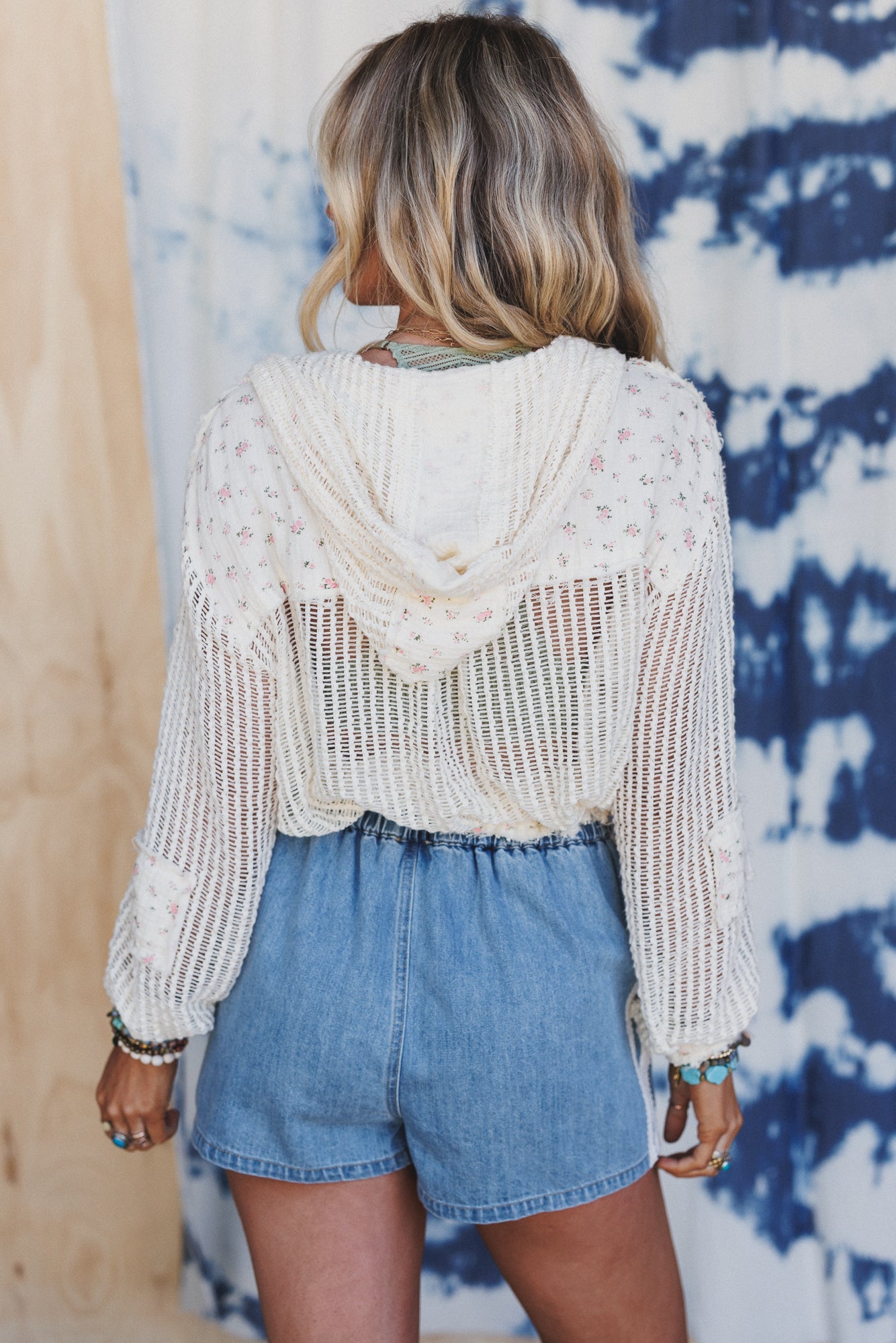 Soft Love 3 Piece Bundle - Off White