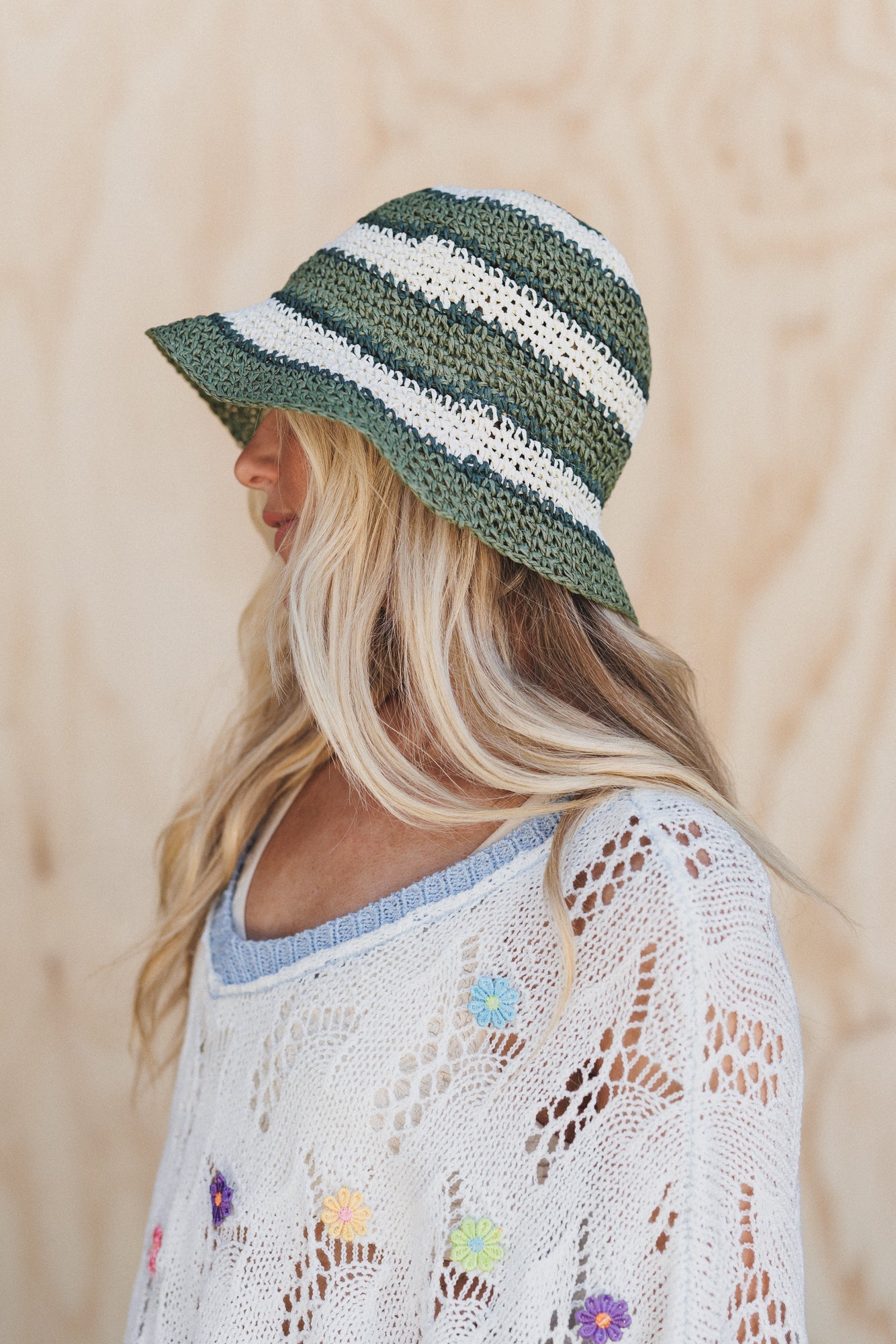 Harbor Breeze 3 Piece Bundle - Green
