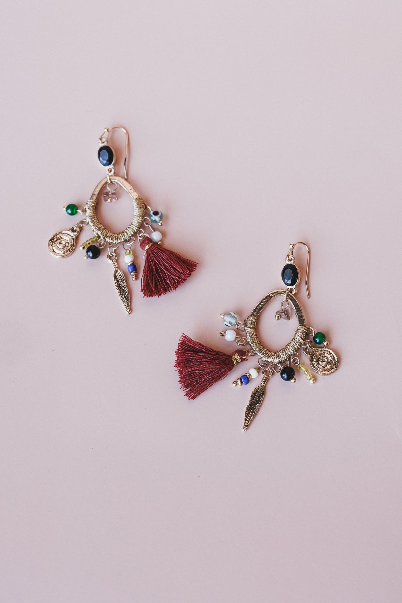Desert Diva 3 Piece Bundle - Pink