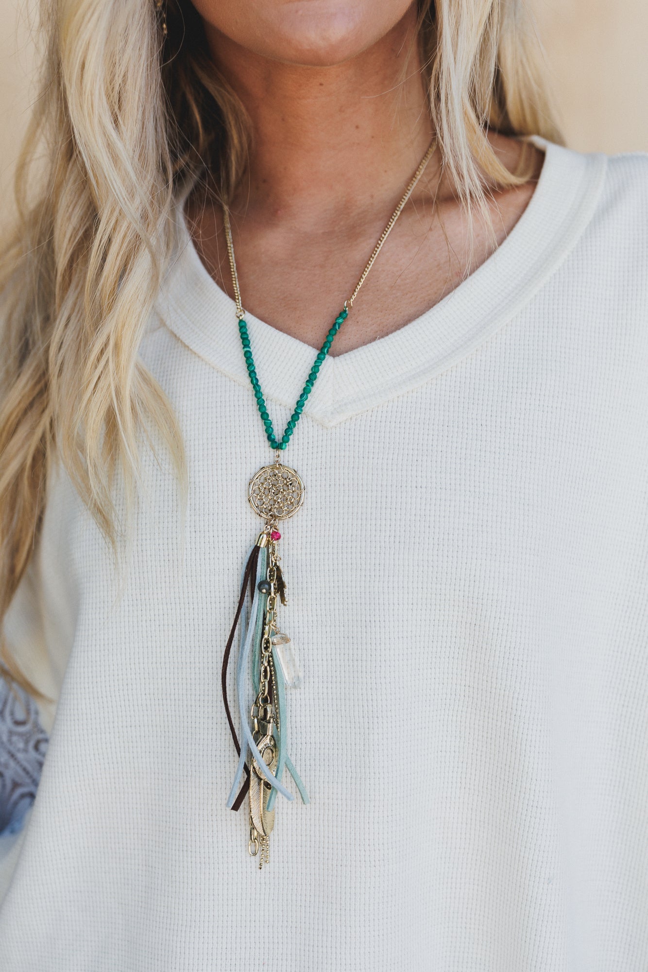 Rustic Soul 3 Piece Bundle - Multi