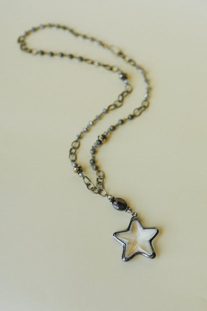 Wishing Star 3 Piece Bundle - Moss