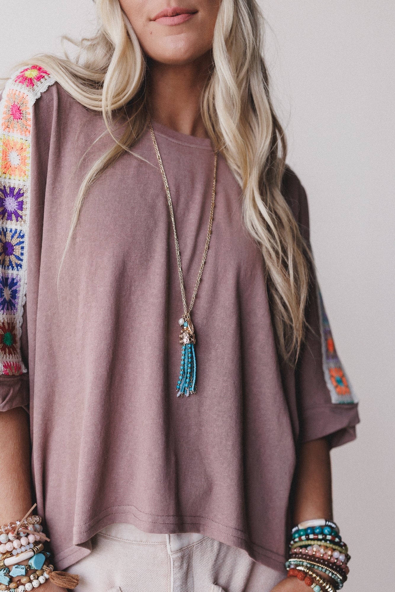 Nothing Less 3 Piece Bundle - Mocha