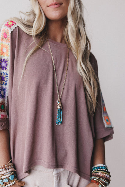 Nothing Less 3 Piece Bundle - Mocha