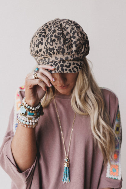 Nothing Less 3 Piece Bundle - Mocha