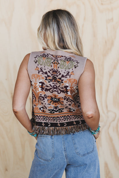Desert Shine 2 Piece Bundle - Taupe