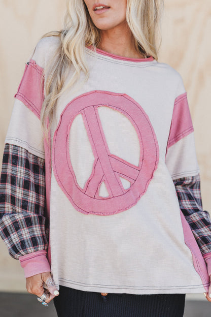 Patch Your Soul 2 Piece Bundle - Pink