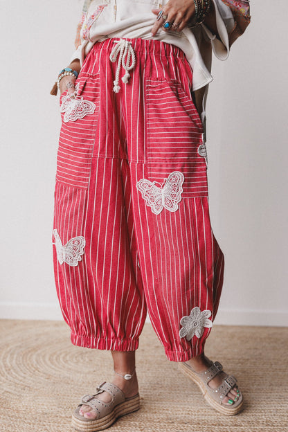 Wanderwest 3 Piece Bundle - Red