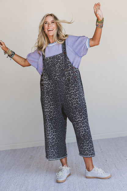 Breeze Runner Top - Blue