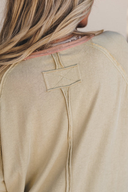Mustang Springs 2 Piece Bundle - Sage