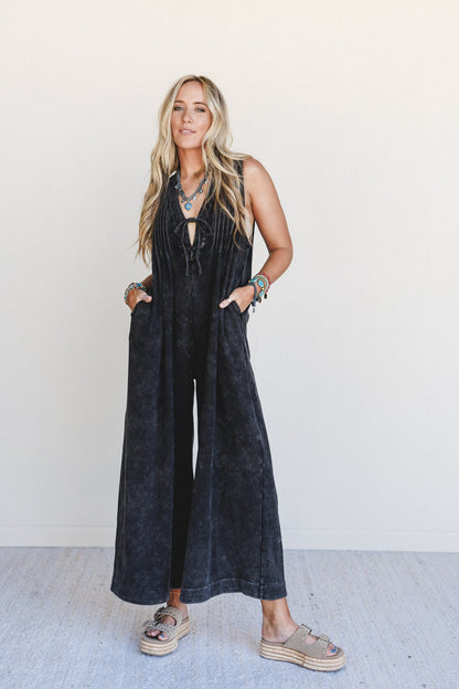 Charm Voyage 3 Piece Bundle - Black