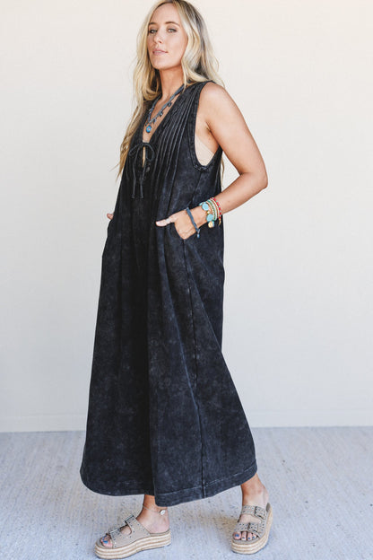 Charm Voyage 3 Piece Bundle - Black