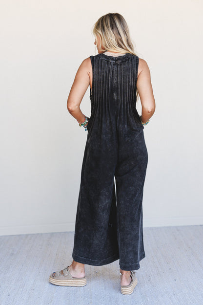 Charm Voyage 3 Piece Bundle - Black