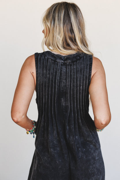 Charm Voyage 3 Piece Bundle - Black