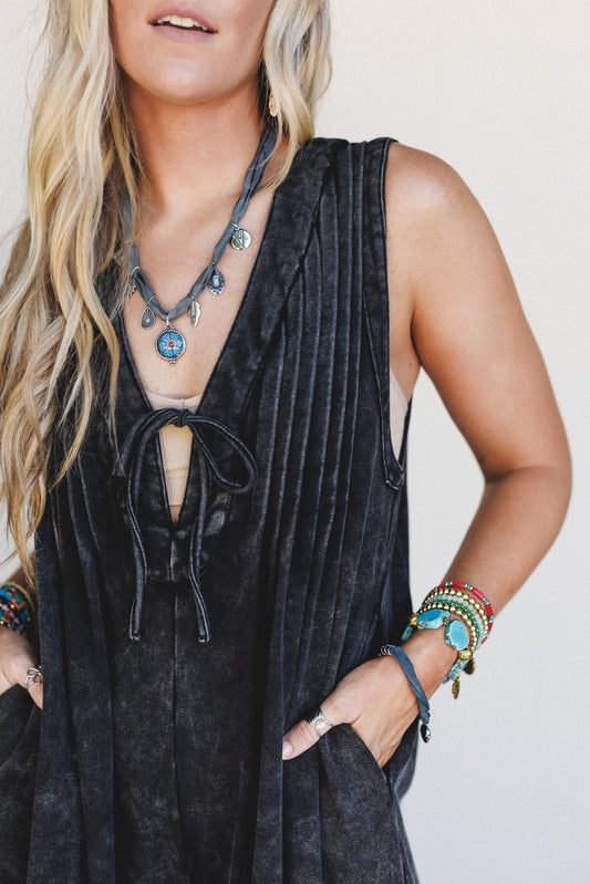 Charm Voyage 3 Piece Bundle - Black