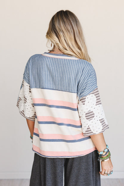 Moonflower 2 Piece Bundle - Heather Charcoal