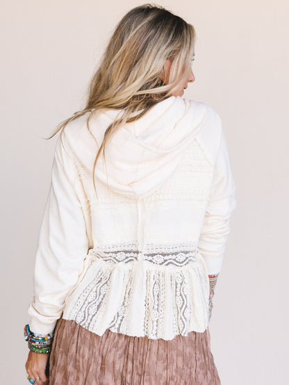 Charmed Heart 3 Piece Bundle - Brown