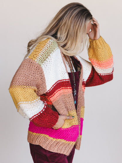 Down By The Bay 3 Piece Bundle - Brick