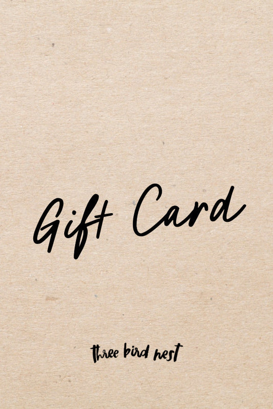 E Gift Card - Standard