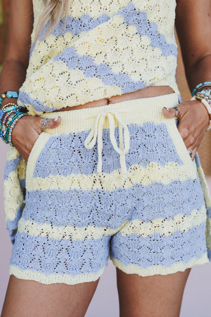 Surf Seekers 2 Piece Bundle - Yellow Multi