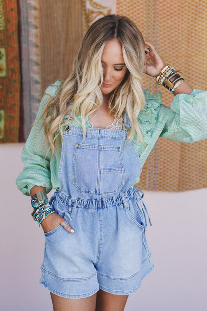 Meadow Mood 3 Piece Bundle - Cloud Wash