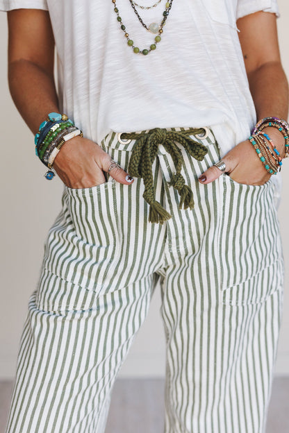 Wild Blossom 3 Piece Bundle - Blue
