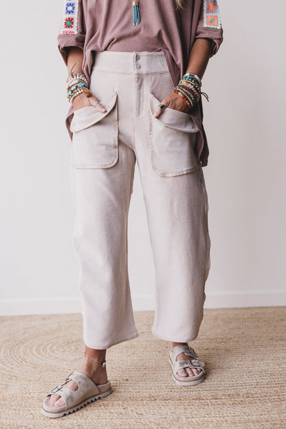 Nothing Less 3 Piece Bundle - Mocha