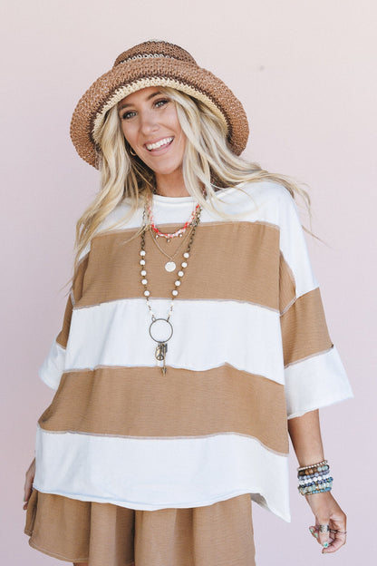 The Nest Perfect Match Set - Mud Ivory