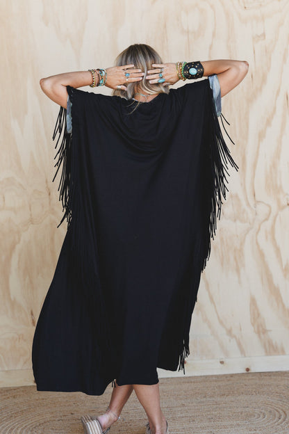 Hidden Showstopper 3 Piece Bundle - Black