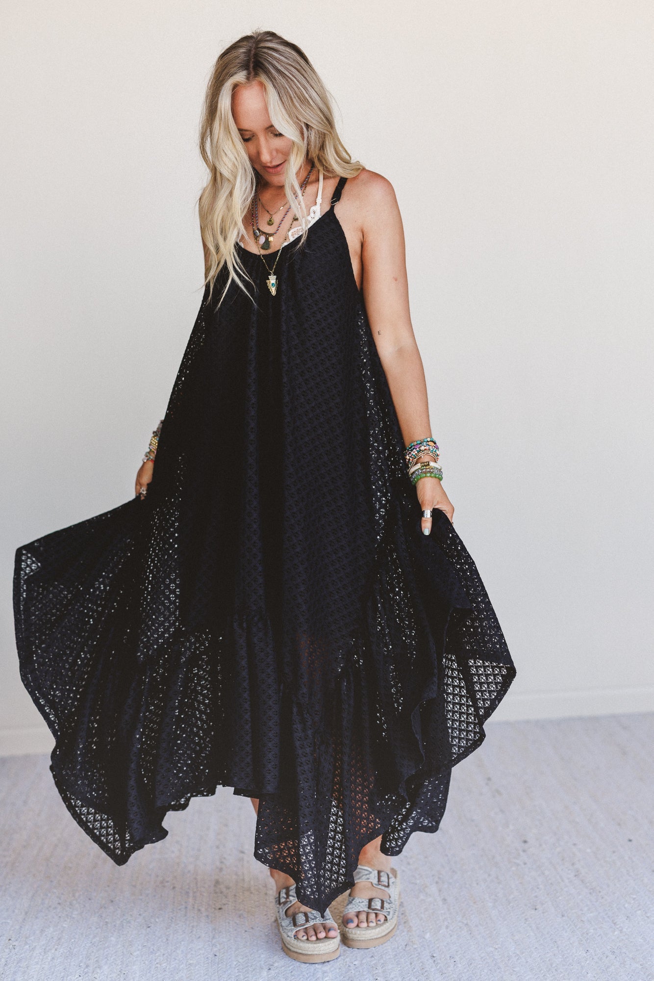 Western Breeze 3 Piece Bundle - Black