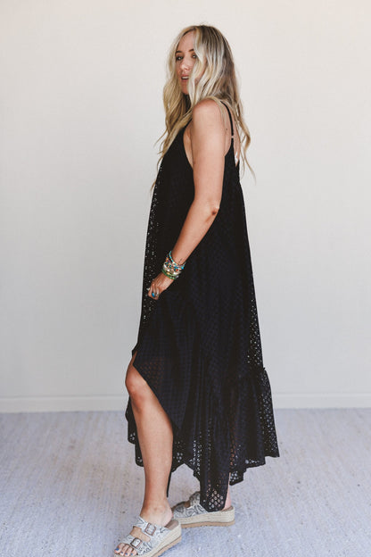 Western Breeze 3 Piece Bundle - Black