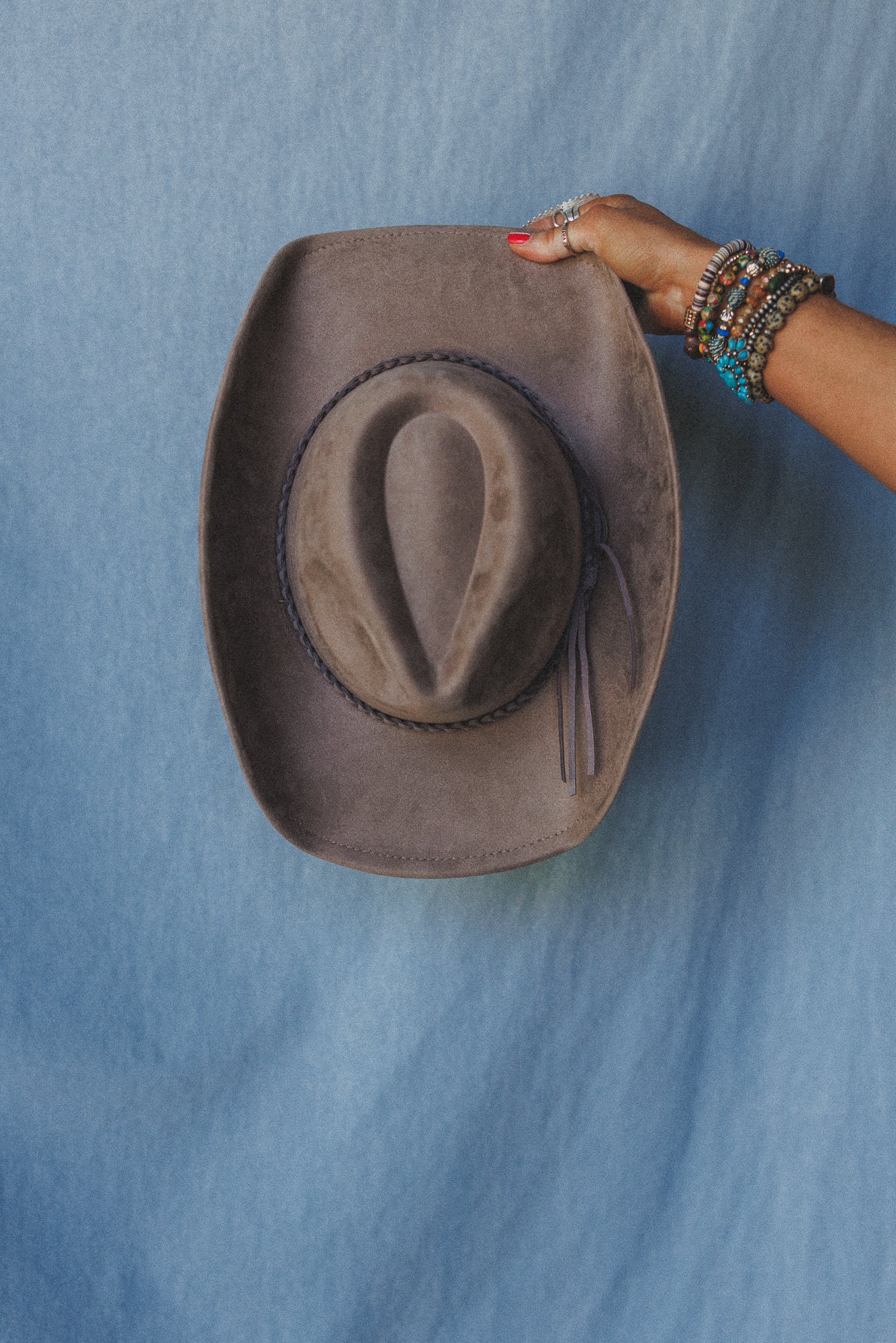 Long Lost Cowgirl 3 Piece Bundle - Ivory