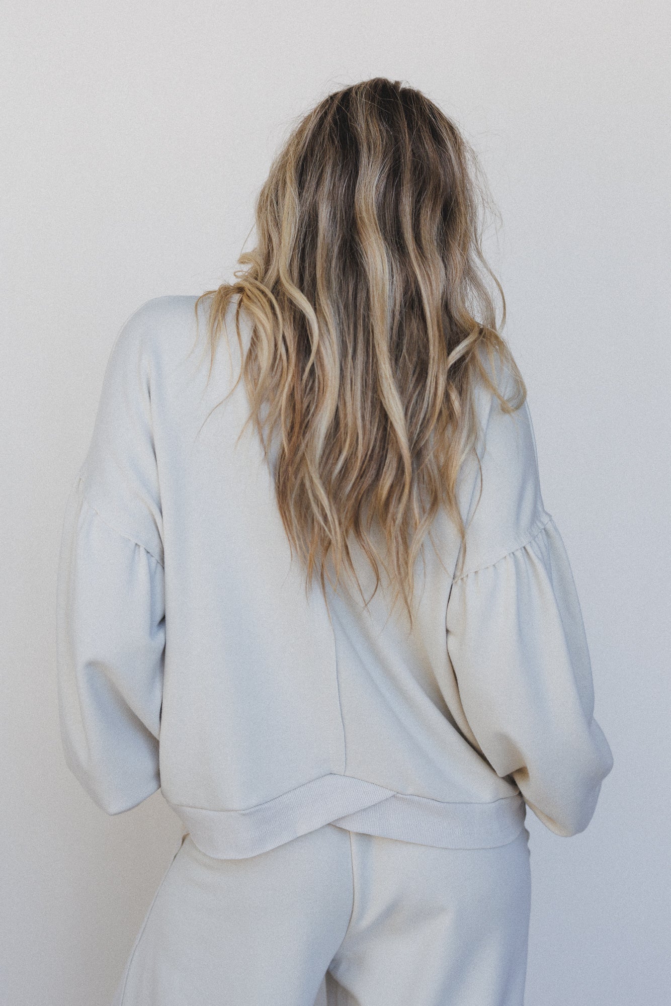 The Nest Laid Back Love 2 Piece Bundle - Beige