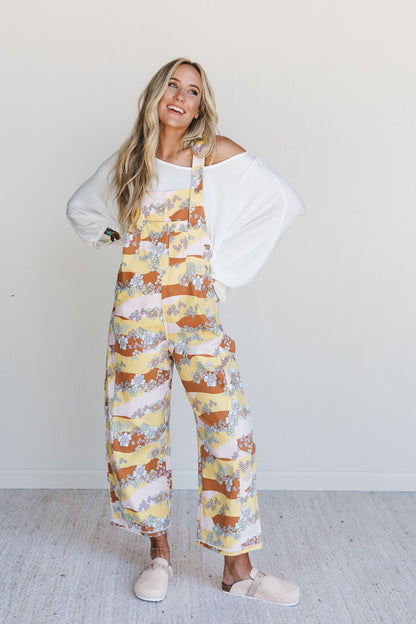 The Nest Ever Easy Top - Off White