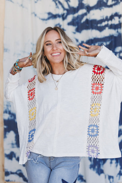 Wanderfree Star 3 Piece Bundle - Washed Denim